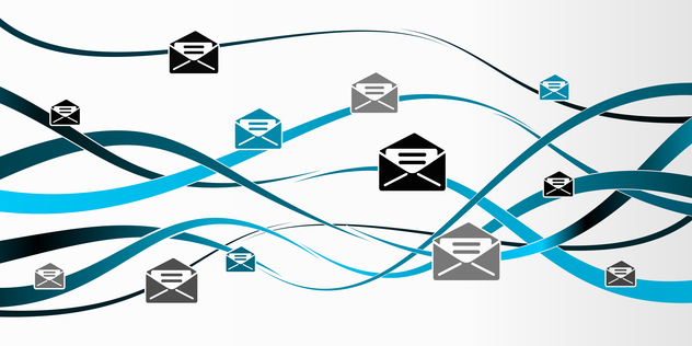 Ten en cuenta el Email Marketing dentro de tu estrategia de Marketing Online.