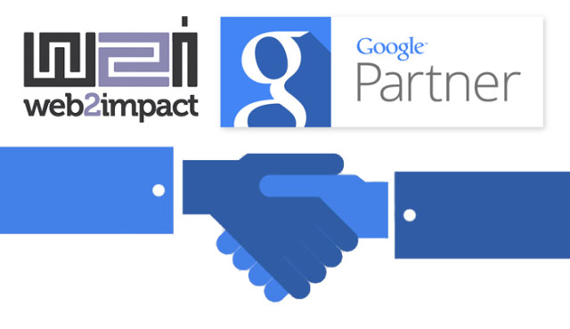 Cómo te puede ayudar una agencia Google Partner - w2i desarrolladores web