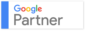Google Partner Insignia
