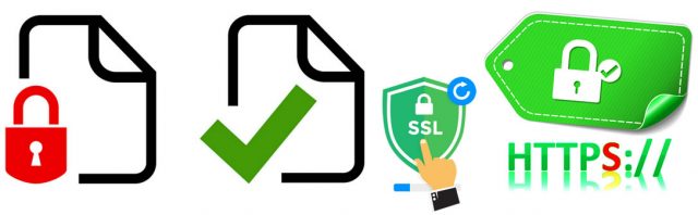 certificados de seguridad ssl