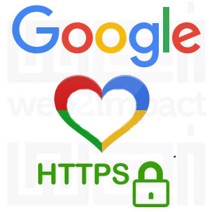 google ama el https