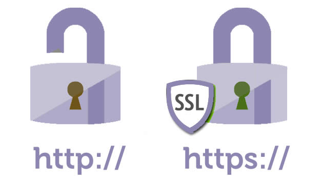 http a https